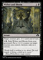 Wither and Bloom #111