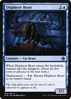 Displacer Beast #54