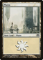 Plains #146