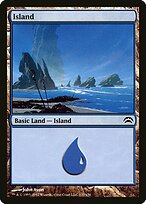 Island #137