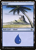 Island #484