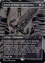 Sword of Forge and Frontier #359