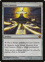 Lux Cannon #173