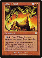 Dragon Roost #198