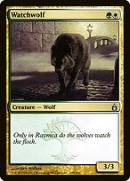 Watchwolf #239