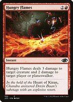 Hungry Flames #553