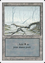 Swamp #298