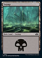 Swamp #87