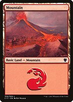 Mountain #306