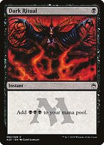 Dark Ritual #82