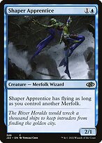 Shaper Apprentice #346