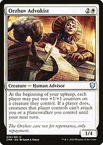 Orzhov Advokist #35