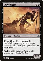 Gravedigger #93