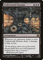 Underworld Dreams #35