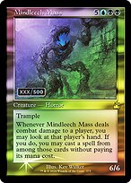 Mindleech Mass #375z