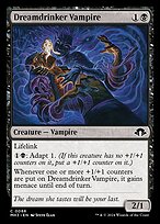 Dreamdrinker Vampire #88