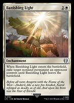 Banishing Light #161