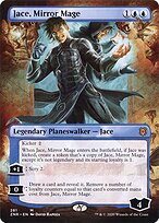 Jace, Mirror Mage #281
