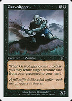 Gravedigger #139
