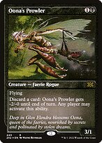 Oona's Prowler #443