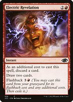 Electric Revelation #526
