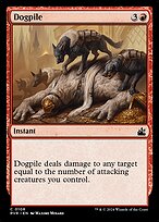 Dogpile #108