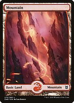 Mountain #275