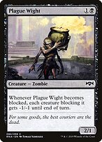 Plague Wight #82