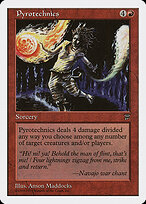 Pyrotechnics #48