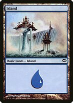 Island #140