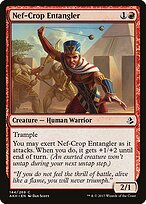 Nef-Crop Entangler #144