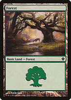 Forest #356
