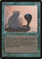 Nafs Asp #52