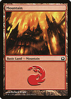 Mountain #269
