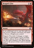 Dragon's Fire #139