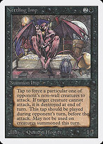 Nettling Imp #118