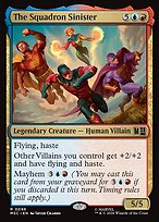 The Squadron Sinister #96