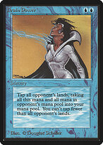 Drain Power #57