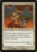 Liberate #21