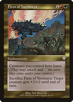 Fires of Yavimaya #246