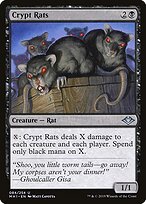 Crypt Rats #84