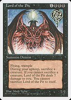 Lord of the Pit #144