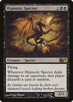 Hypnotic Specter #100