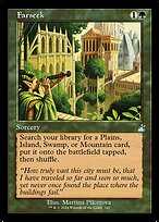 Farseek #347