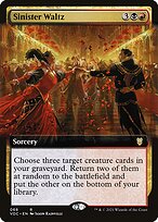 Sinister Waltz #68