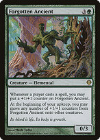 Forgotten Ancient #57