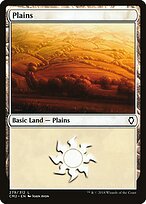 Plains #279
