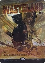 Wasteland #50