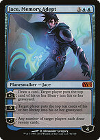 Jace, Memory Adept #56