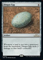 Dingus Egg #237